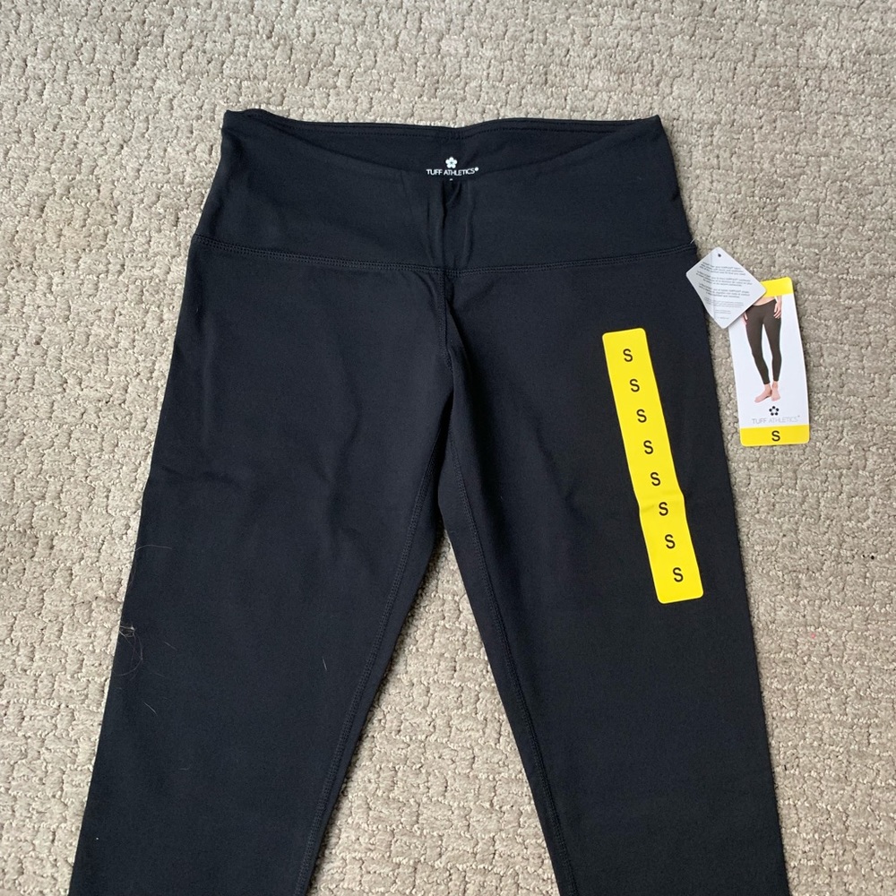 NWT active leggings